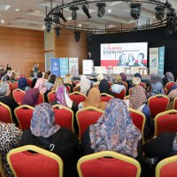 Bursa’da kadın gözünden edebiyat 