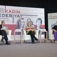 Bursa’da kadın gözünden edebiyat 