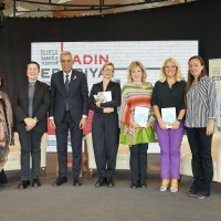 Bursa’da kadın gözünden edebiyat 
