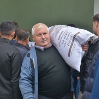 Üretene destek, Bursa’ya bereket 