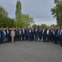 Üretene destek, Bursa’ya bereket 