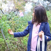 Minik kaşifler Leylek Göl Evi’nde 