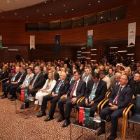 Çiftçi ve çevre dostu yatırıma anlamlı ödül 