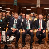 Çiftçi ve çevre dostu yatırıma anlamlı ödül 