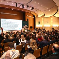 Çiftçi ve çevre dostu yatırıma anlamlı ödül 