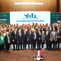 Çiftçi ve çevre dostu yatırıma anlamlı ödül 