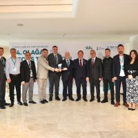 Çiftçi ve çevre dostu yatırıma anlamlı ödül 