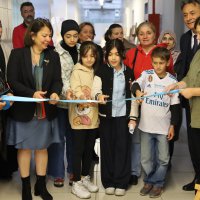 Bursa’da Dünya Kız Çocukları Günü kutlandı 