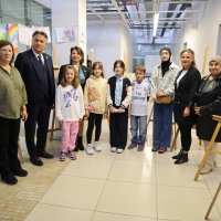 Bursa’da Dünya Kız Çocukları Günü kutlandı 