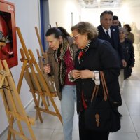 Bursa’da Dünya Kız Çocukları Günü kutlandı 