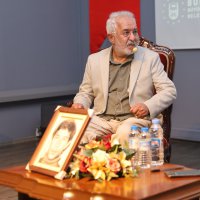 Simit kokusunda sahne ışığına yolculuk 