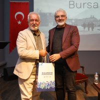 Simit kokusunda sahne ışığına yolculuk 