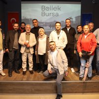 Simit kokusunda sahne ışığına yolculuk 