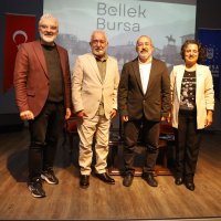 Simit kokusunda sahne ışığına yolculuk 