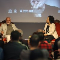 Simit kokusunda sahne ışığına yolculuk 