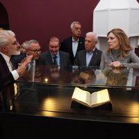 Asırlık miras gün yüzüne çıktı 