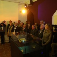 Asırlık miras gün yüzüne çıktı 