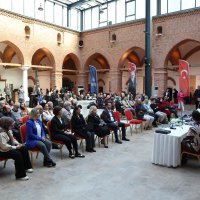 Asırlık miras gün yüzüne çıktı 