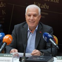 Asırlık miras gün yüzüne çıktı 