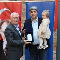 Asırlık miras gün yüzüne çıktı 