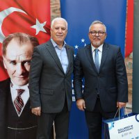 Asırlık miras gün yüzüne çıktı 