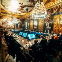 Avrupa’nın büyük kentleri, Bursa’da buluşuyor 