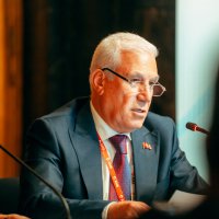 Avrupa’nın büyük kentleri, Bursa’da buluşuyor 