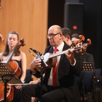 Bursa’da Azerbaycan dostluk konseri 