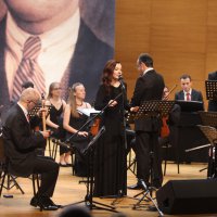 Bursa’da Azerbaycan dostluk konseri 