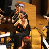 Bursa’da Azerbaycan dostluk konseri 