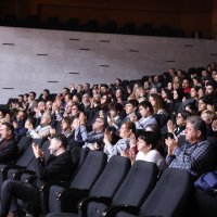 Bursa’da Azerbaycan dostluk konseri 