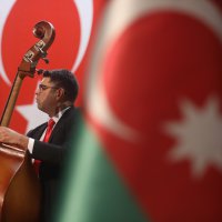 Bursa’da Azerbaycan dostluk konseri 