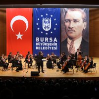 Bursa’da Azerbaycan dostluk konseri 