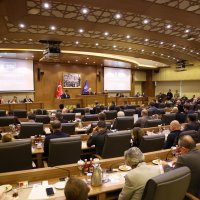 Büyükşehir’den tüm ilçelere asfalt desteği 