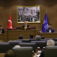 Büyükşehir’den tüm ilçelere asfalt desteği 