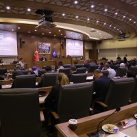 Büyükşehir’den tüm ilçelere asfalt desteği 