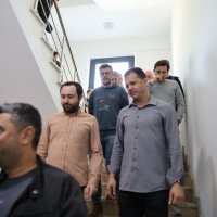 Büyükşehir olası afet ve acil durumlara hazırlanıyor 