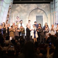 Bursa'da tiyatroseverlere güzel haber 