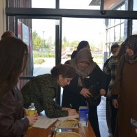 Üretici kadınlar Büyükşehir’le güçleniyor 