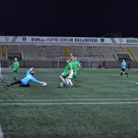 Büyükşehir’de Başkanlık Kupası heyecanı başladı 