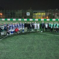 Büyükşehir’de Başkanlık Kupası heyecanı başladı 