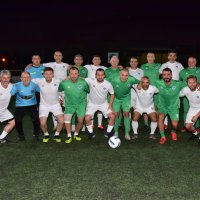 Büyükşehir’de Başkanlık Kupası heyecanı başladı 