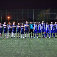 Büyükşehir’de Başkanlık Kupası heyecanı başladı 