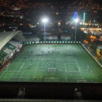 Büyükşehir’de Başkanlık Kupası heyecanı başladı 