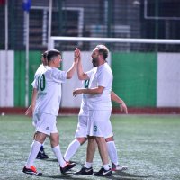 Büyükşehir’de Başkanlık Kupası heyecanı başladı 