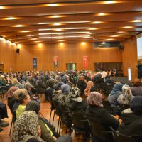 Erken teşhis hayat kurtarır 