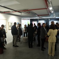 Yeni nesil Bursa sanatı göz kamaştırdı 