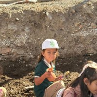 Minik kâşiflerden İznik’in eşsiz tarihine yolculuk 