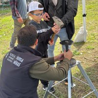 Minik kâşiflerden İznik’in eşsiz tarihine yolculuk 