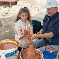 Minik kâşiflerden İznik’in eşsiz tarihine yolculuk 